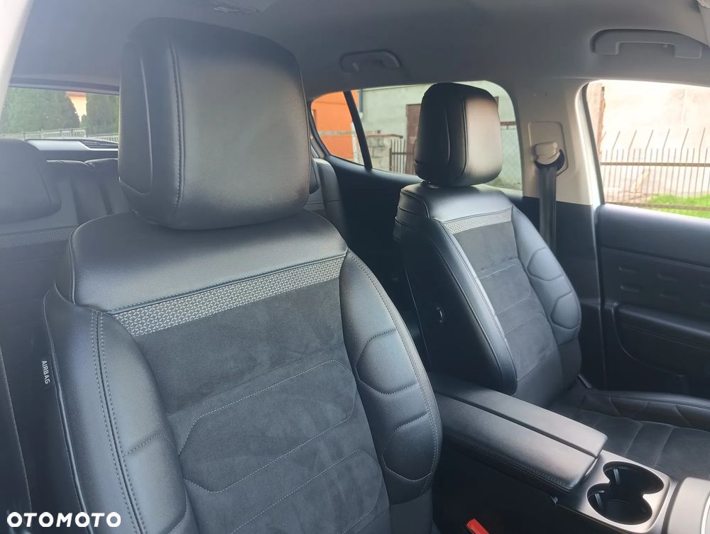 Citroën C5 Aircross BlueHDI 130 S&S EAT8 SHINE PACK - 14