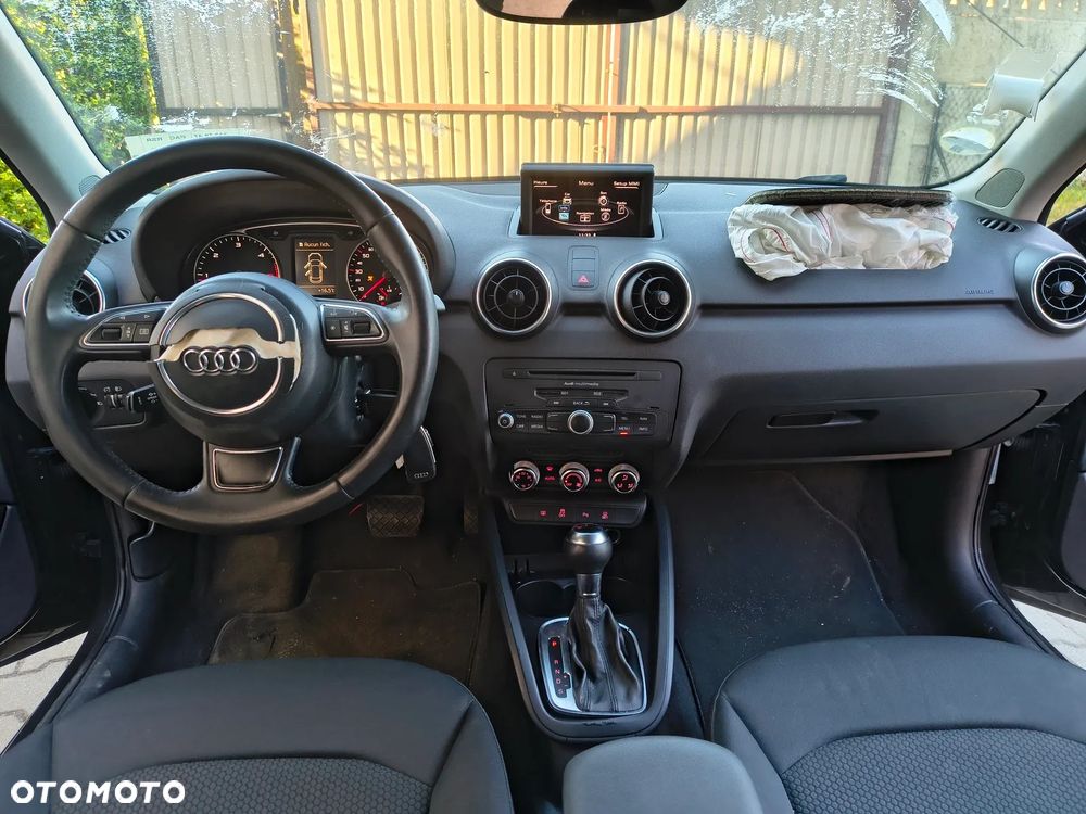 Audi A1 Sportback - 20