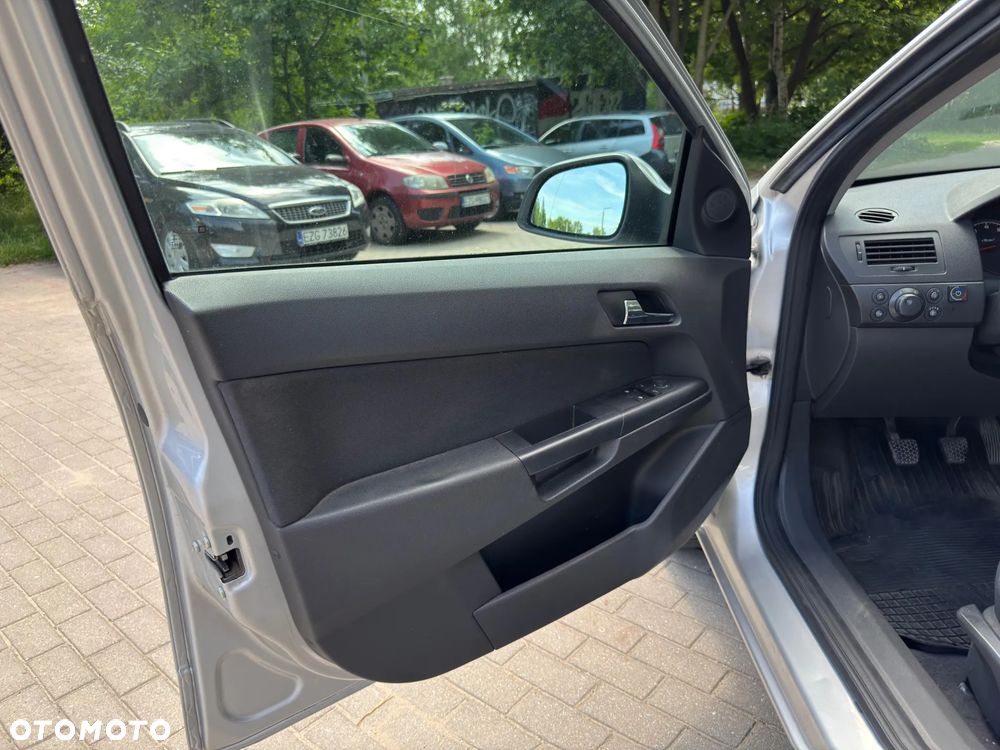 Opel Astra - 6