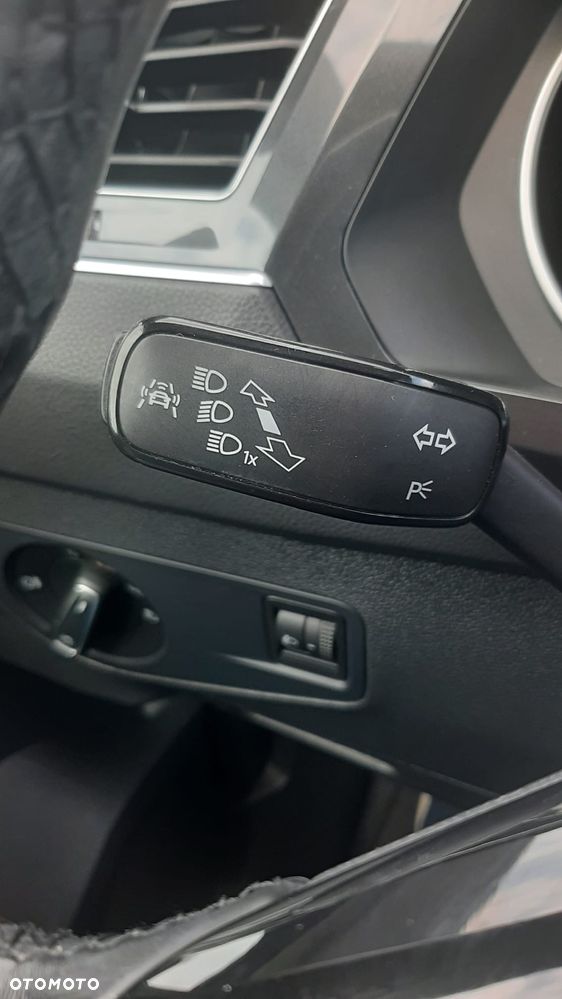 Volkswagen Tiguan 1.4 TSI (BlueMotion Technology) Trendline - 20
