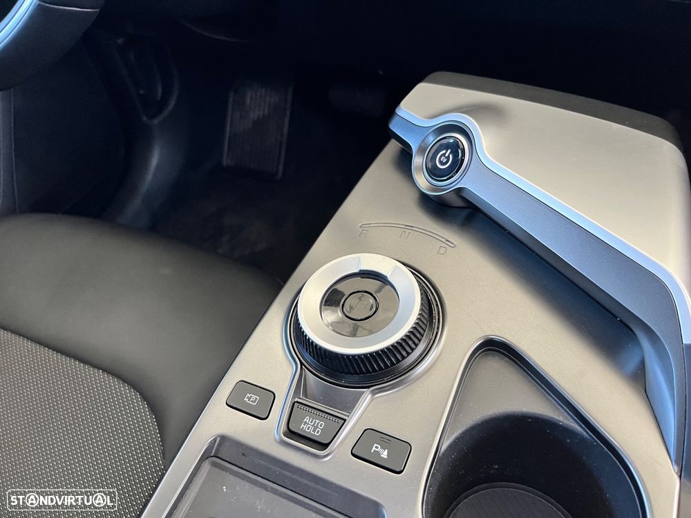 Kia EV6 - 14