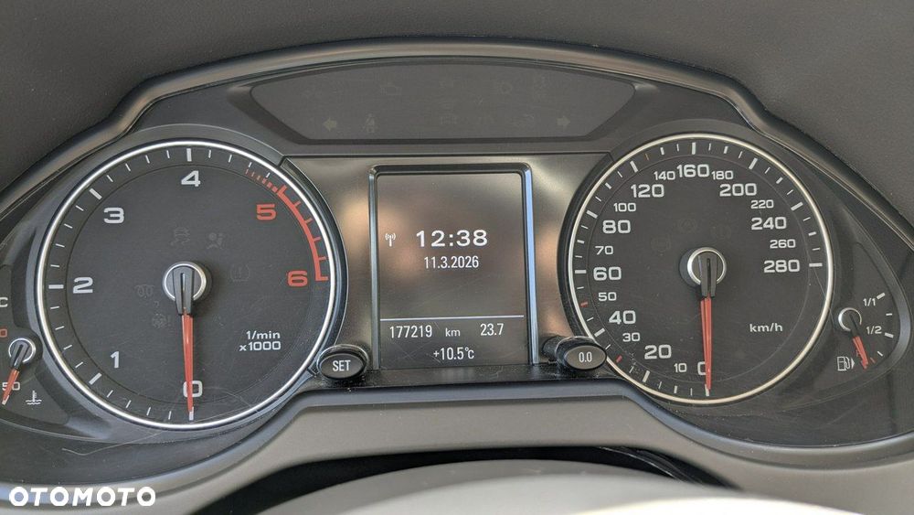 Audi Q5 - 22