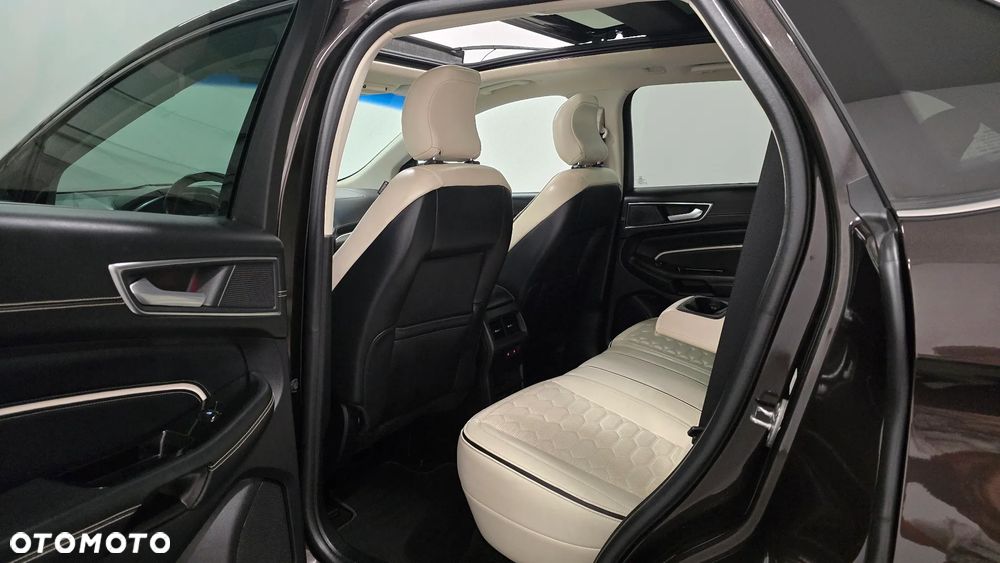 Ford Edge 2.0 EcoBlue Bi-Turbo 4x4 Vignale - 6