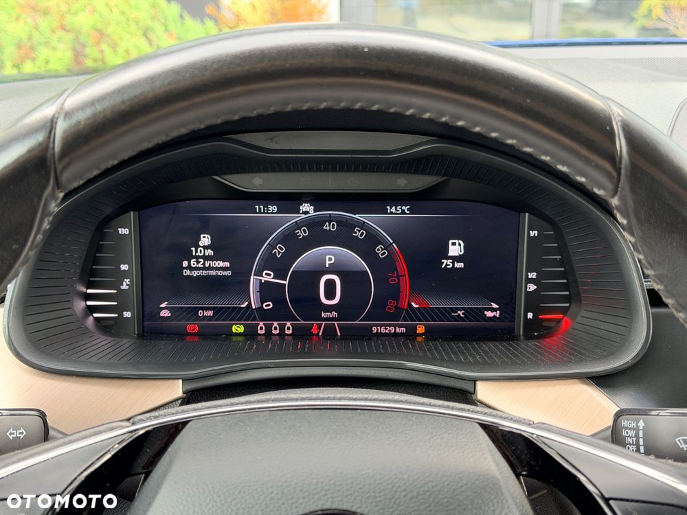 Skoda Kamiq 1.5 TSI Style DSG - 23