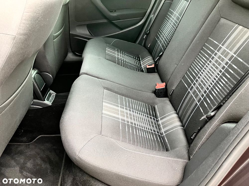 Volkswagen Polo 1.0 (Blue Motion Technology) Comfortline - 20