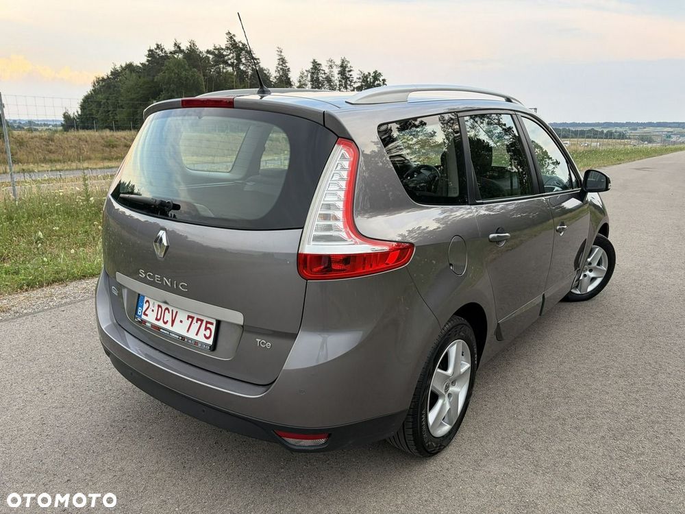 Renault Grand Scenic - 5