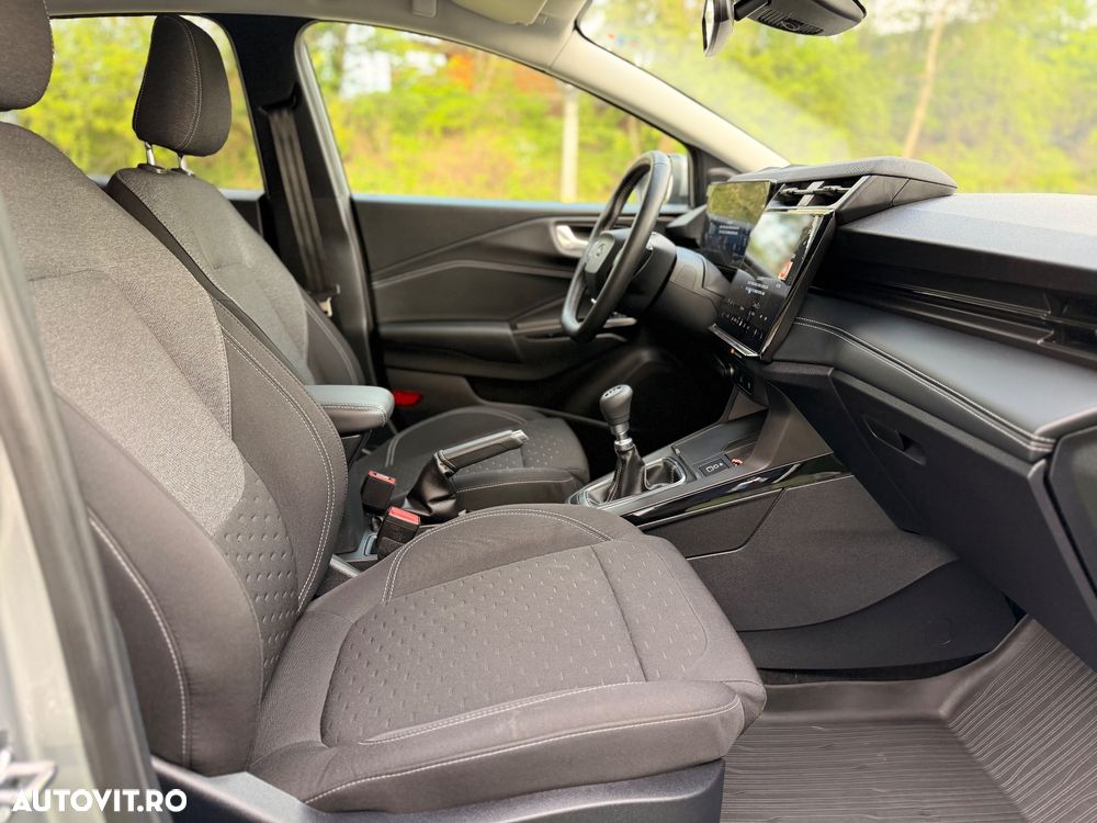 Ford Puma - 7
