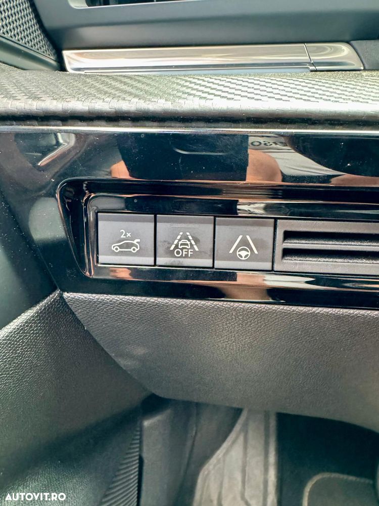 Peugeot 508 1.6 THP STT GT Line - 35