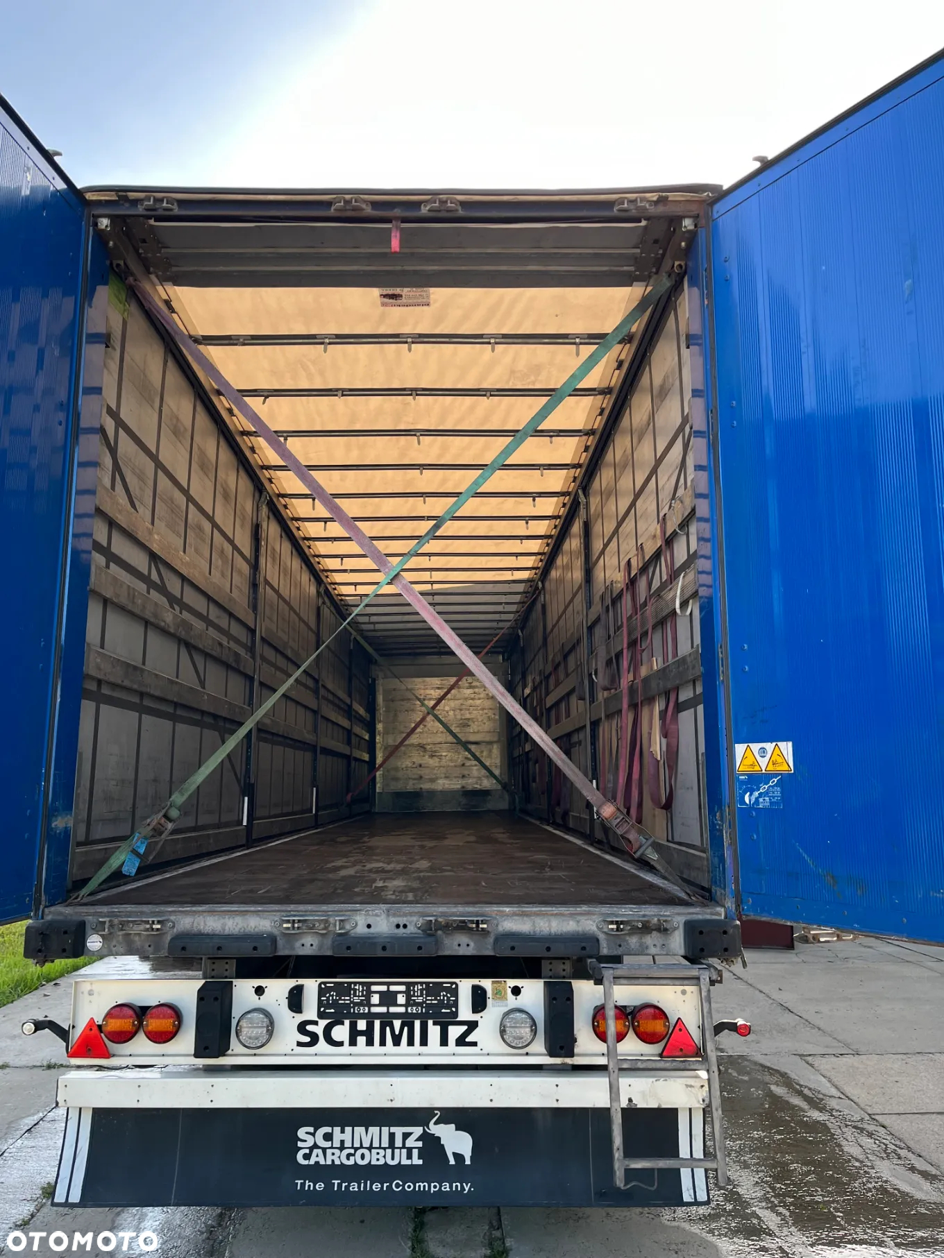 Schmitz Cargobull - 8