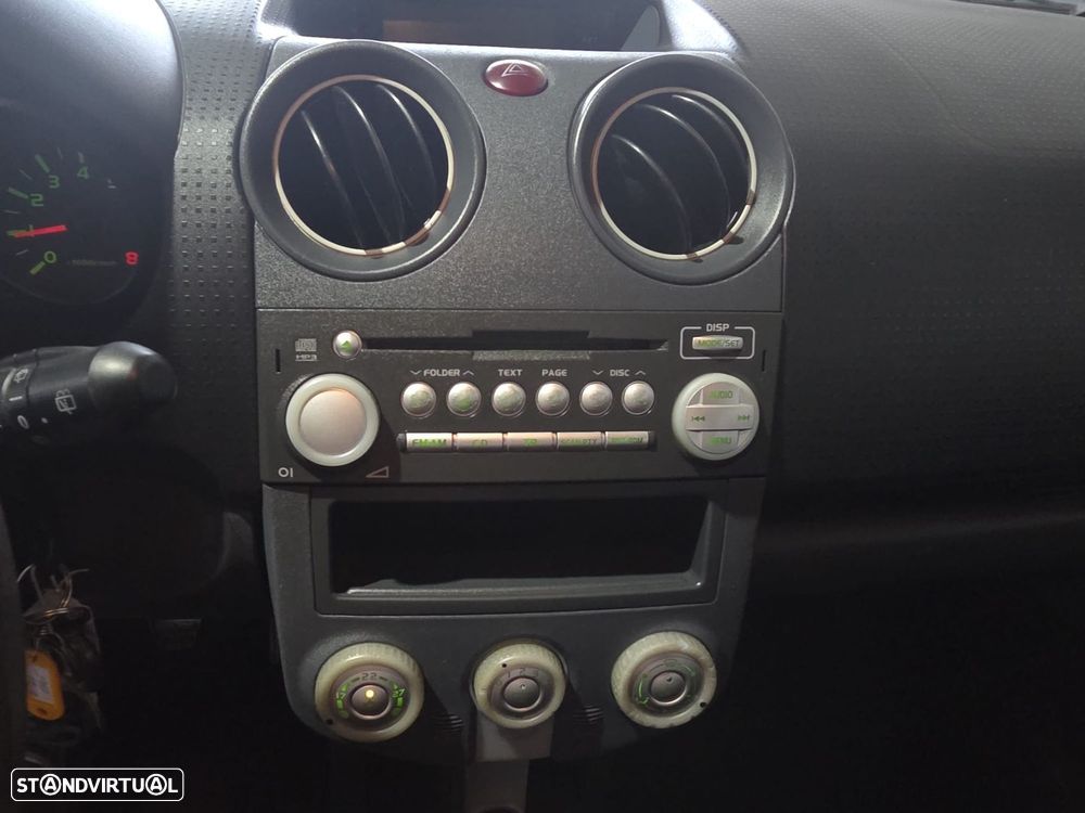 Mitsubishi Colt 1.1 E-motion - 13