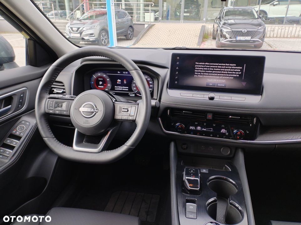 Nissan X-Trail - 7