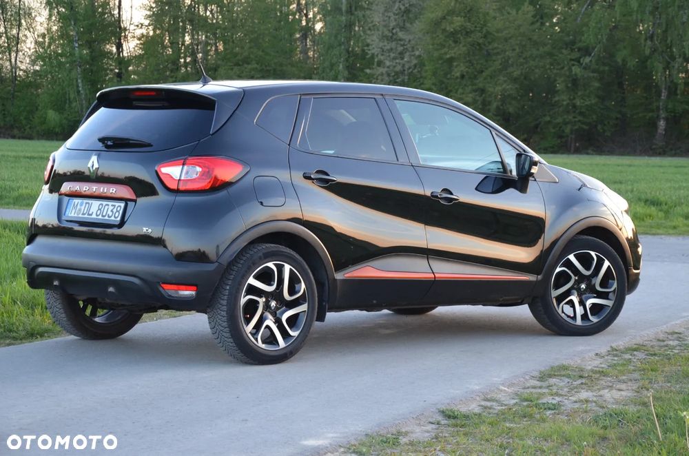 Renault Captur 0.9 Energy TCe Zen - 24