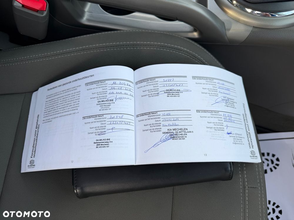 Kia Sportage 2.0 CRDI L 2WD - 19