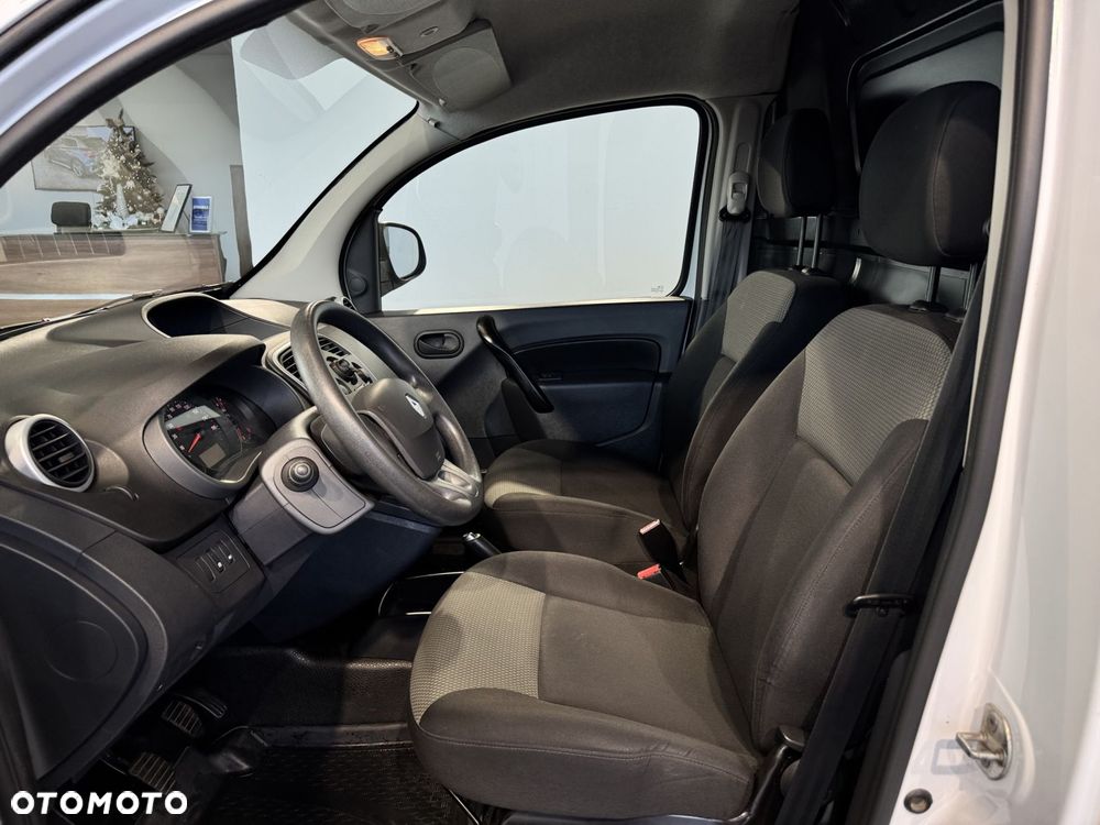 Renault Kangoo - 13