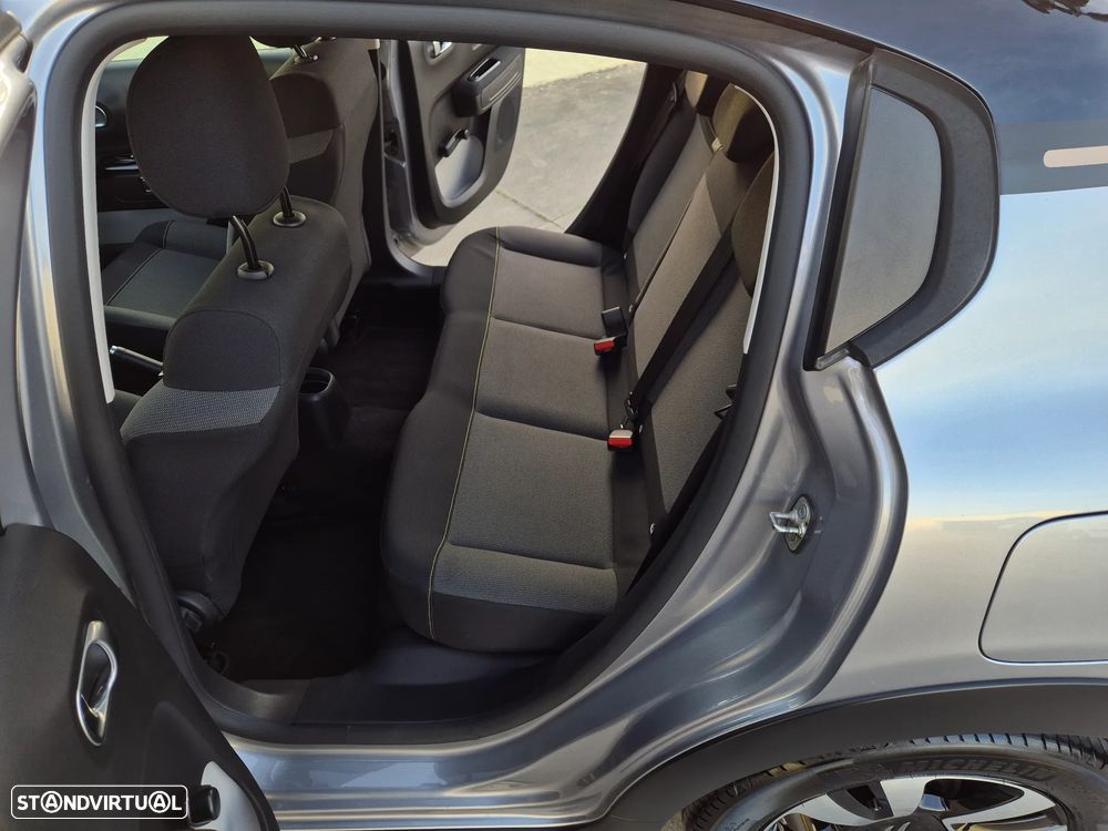 Citroën C3 1.2 PureTech C-Series - 7