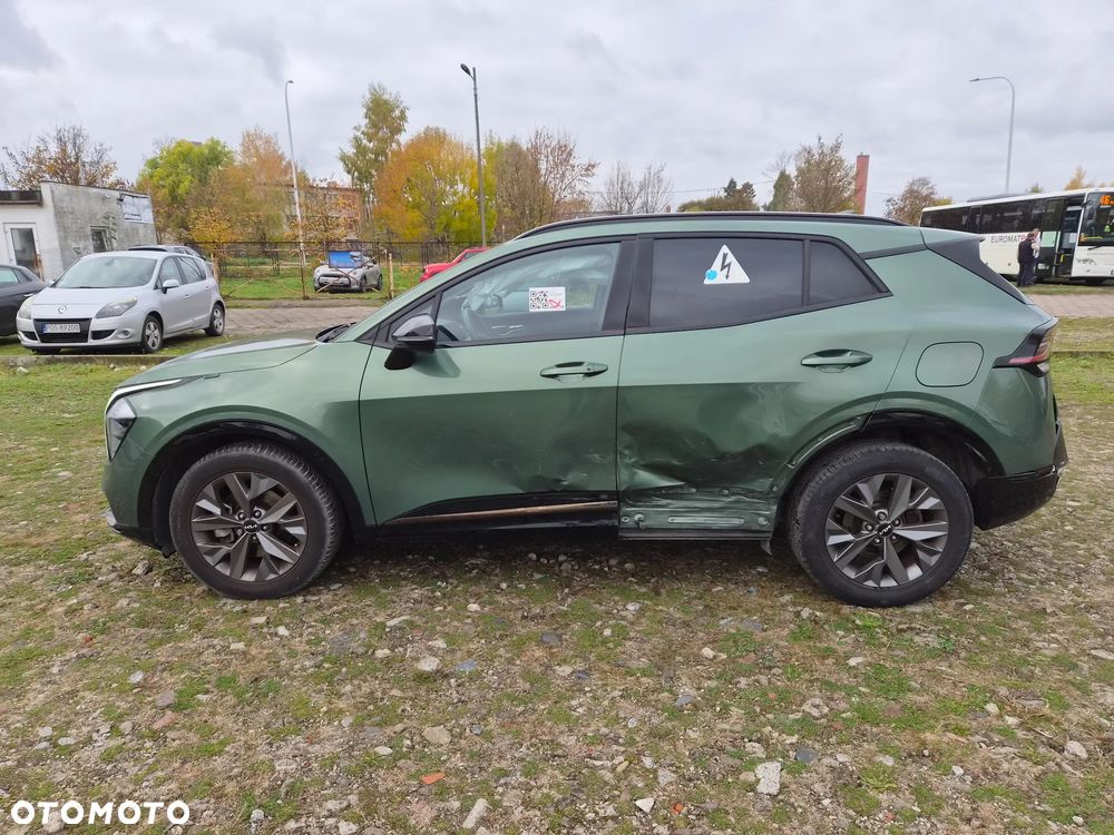 Kia Sportage - 4