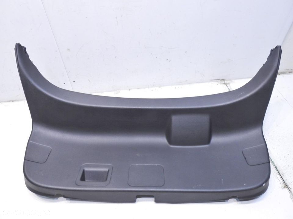TAPICERKA KLAPY TYŁ MAZDA 6 GH HB GS1M68960 - 7