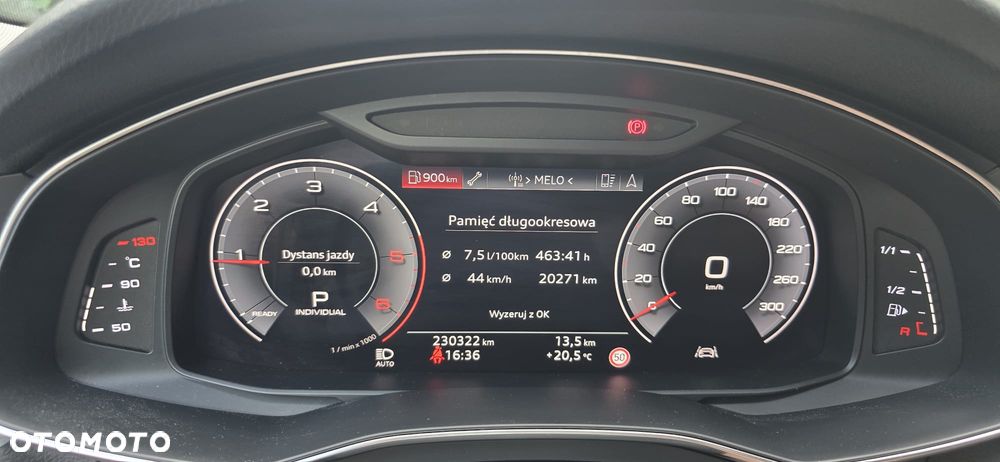 Audi A6 Avant 40 TDI mHEV Sport S tronic - 12