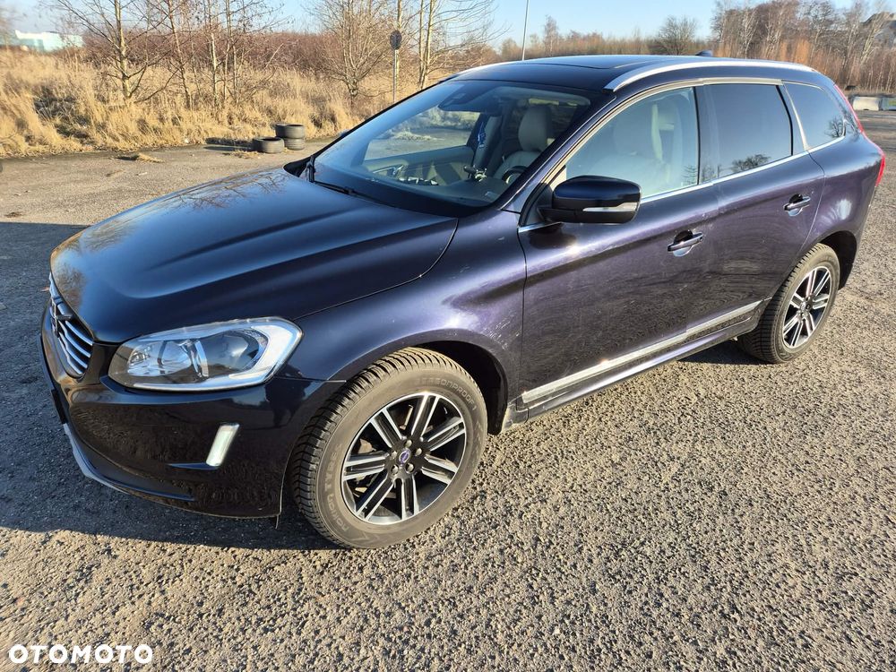 Volvo XC 60 - 3