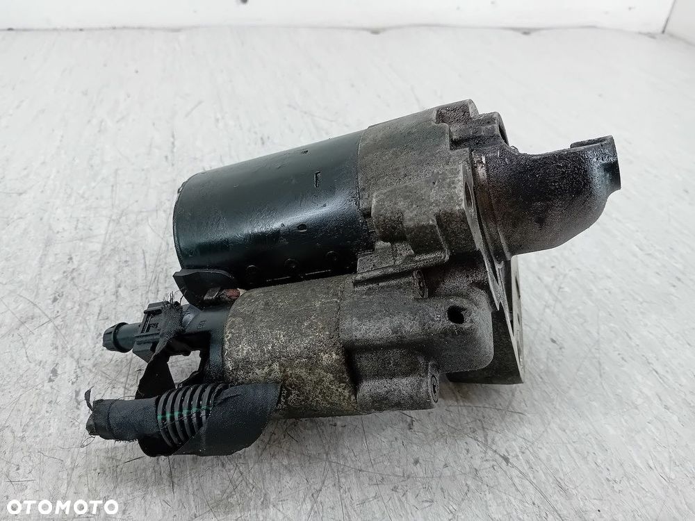 ROZRUSZNIK PEUGEOT 207 SW 0986021970 0986XA0623 1.4 VTI - 4