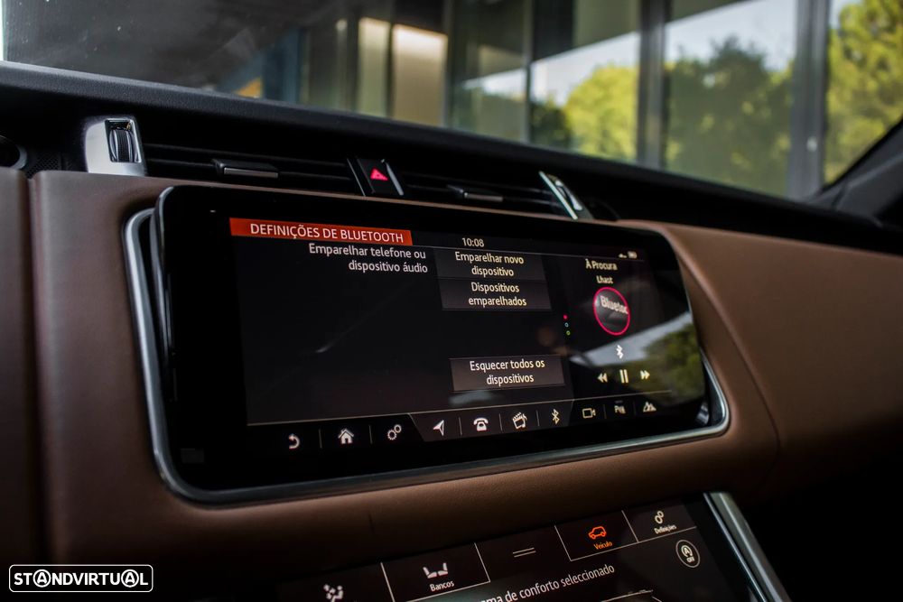 Land Rover Range Rover Sport P400e Hybrid HSE - 49