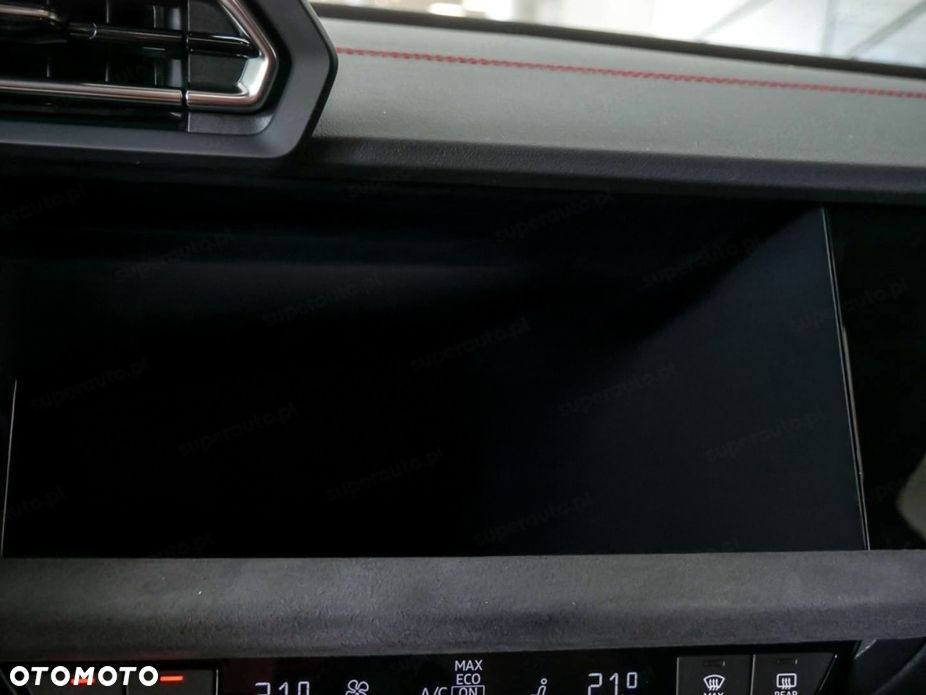 Audi S3 Sportback TFSI Quattro S tronic - 11
