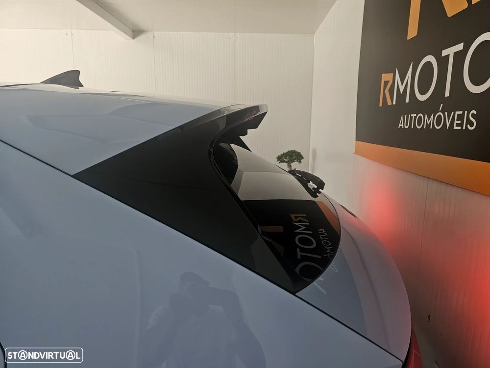 Hyundai Ioniq 5 N 84 kWh Performance Pack - 12