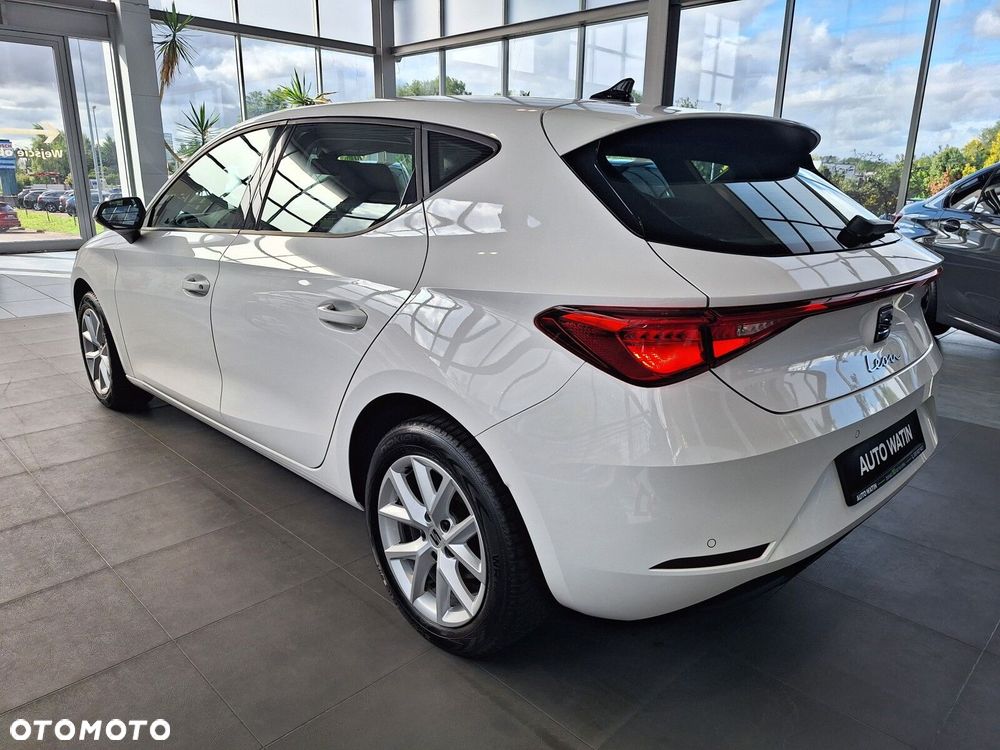 Seat Leon - 16