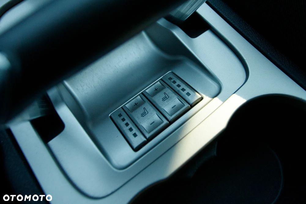 Ford S-Max 2.0 FF Titanium - 20