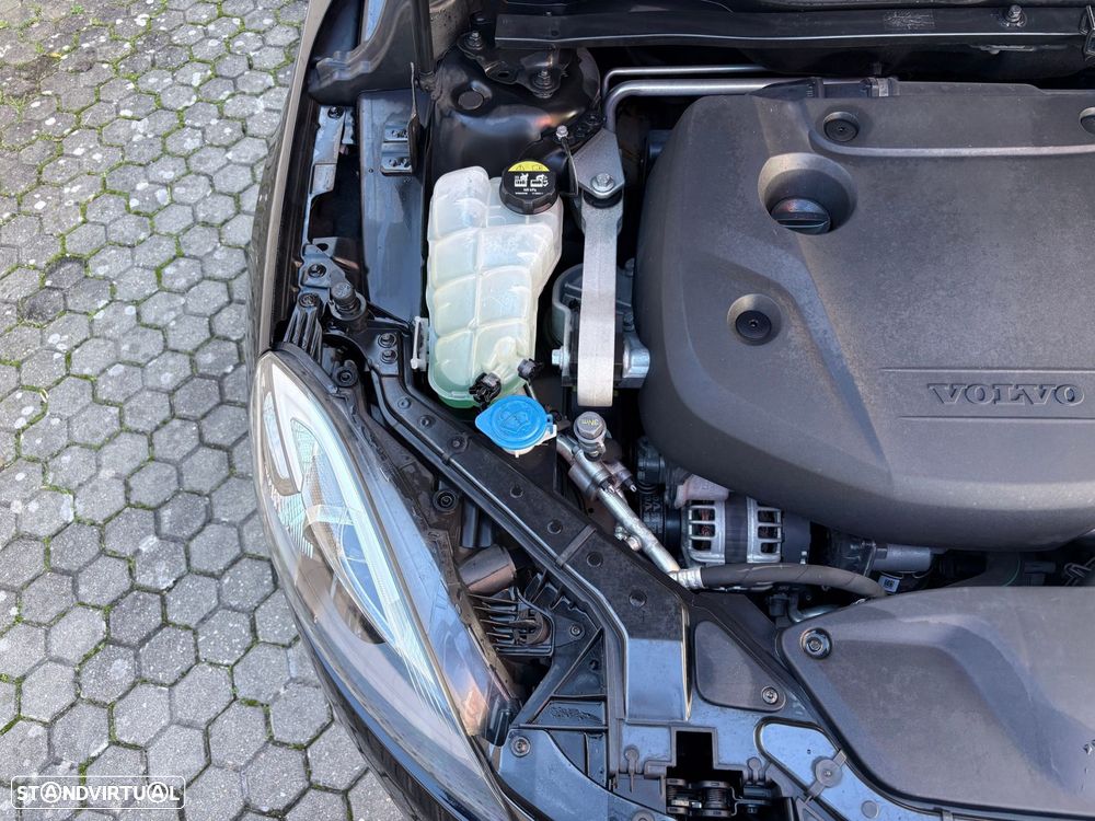 Volvo V40 2.0 D2 Kinetic - 16