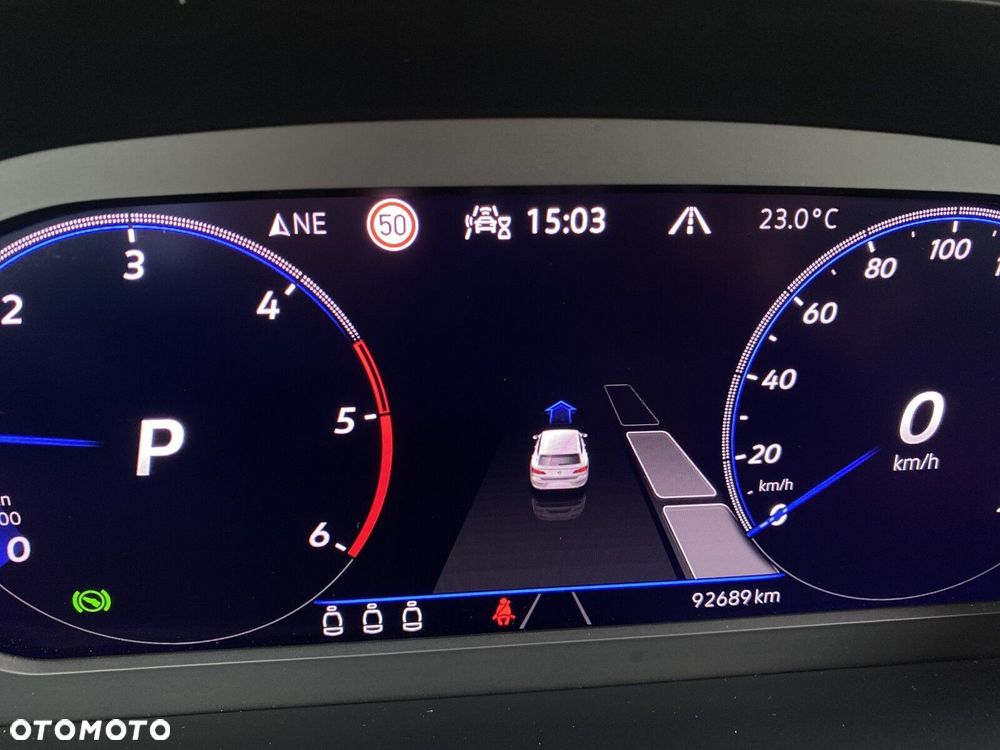 Volkswagen Arteon Shooting Brake 2.0 TDI R-Line DSG - 19
