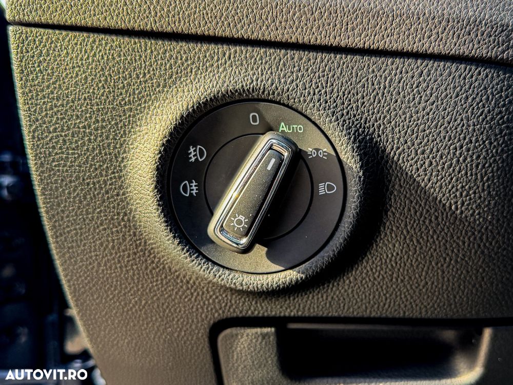 Skoda Superb 1.4 TSI PHEV Style - 20