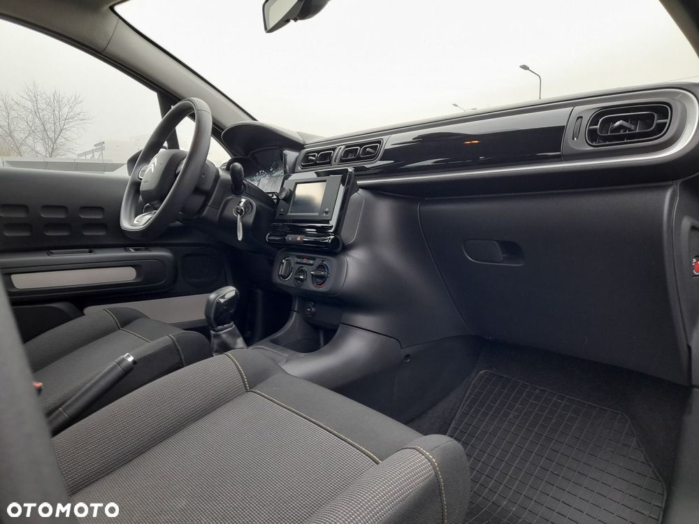 Citroën C3 1.2 PureTech You - 7