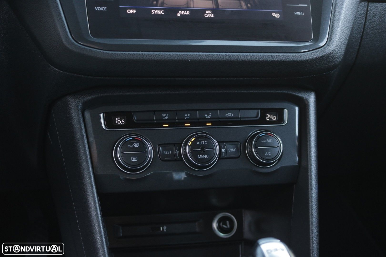 VW Tiguan 2.0 TDI Highline DSG - 54