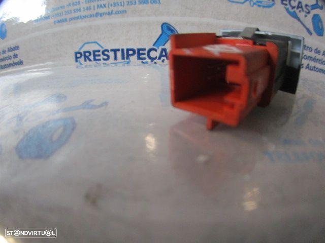 Interruptor 6R0959621A VW POLO 5 6R FASE 1 2012 1.6TDI 90CV 5P CINZA ESCURO SOFAGEM VW POLO 6R FASE 1 2014 1.6TDI 90CV 5P VERMELHO - 3
