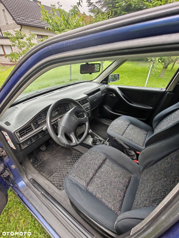 Seat Toledo - 5