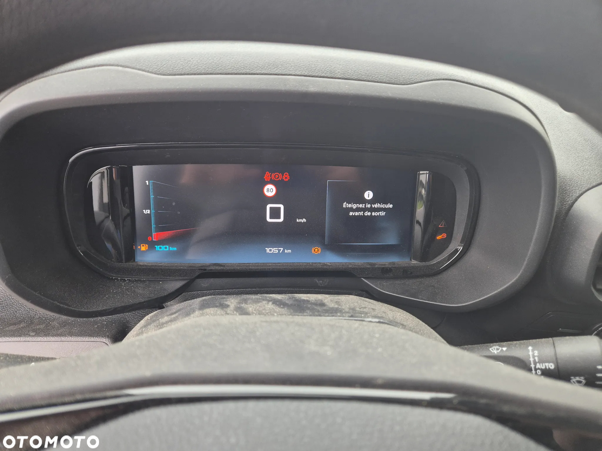 Citroën Berlingo - 11
