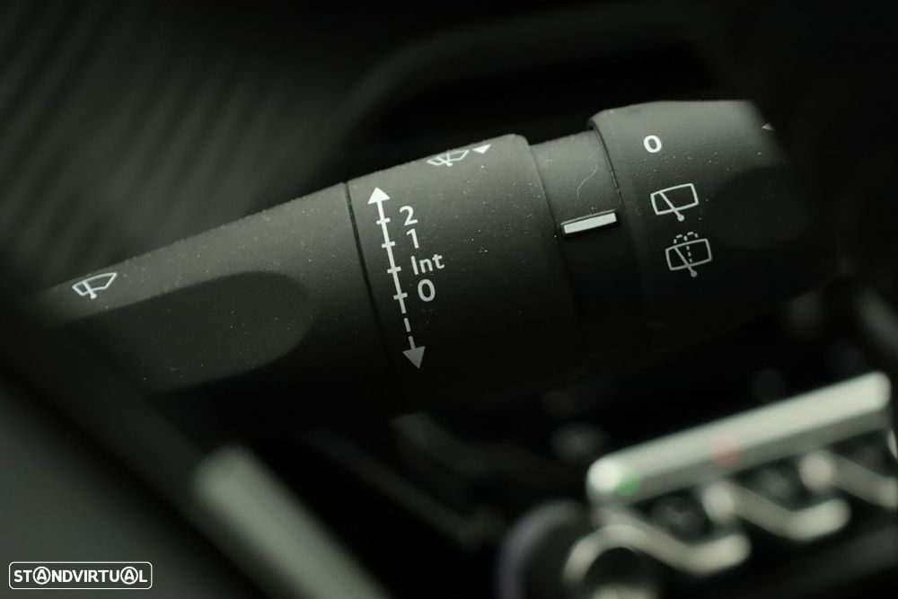 Peugeot 208 1.2 PureTech Style - 20