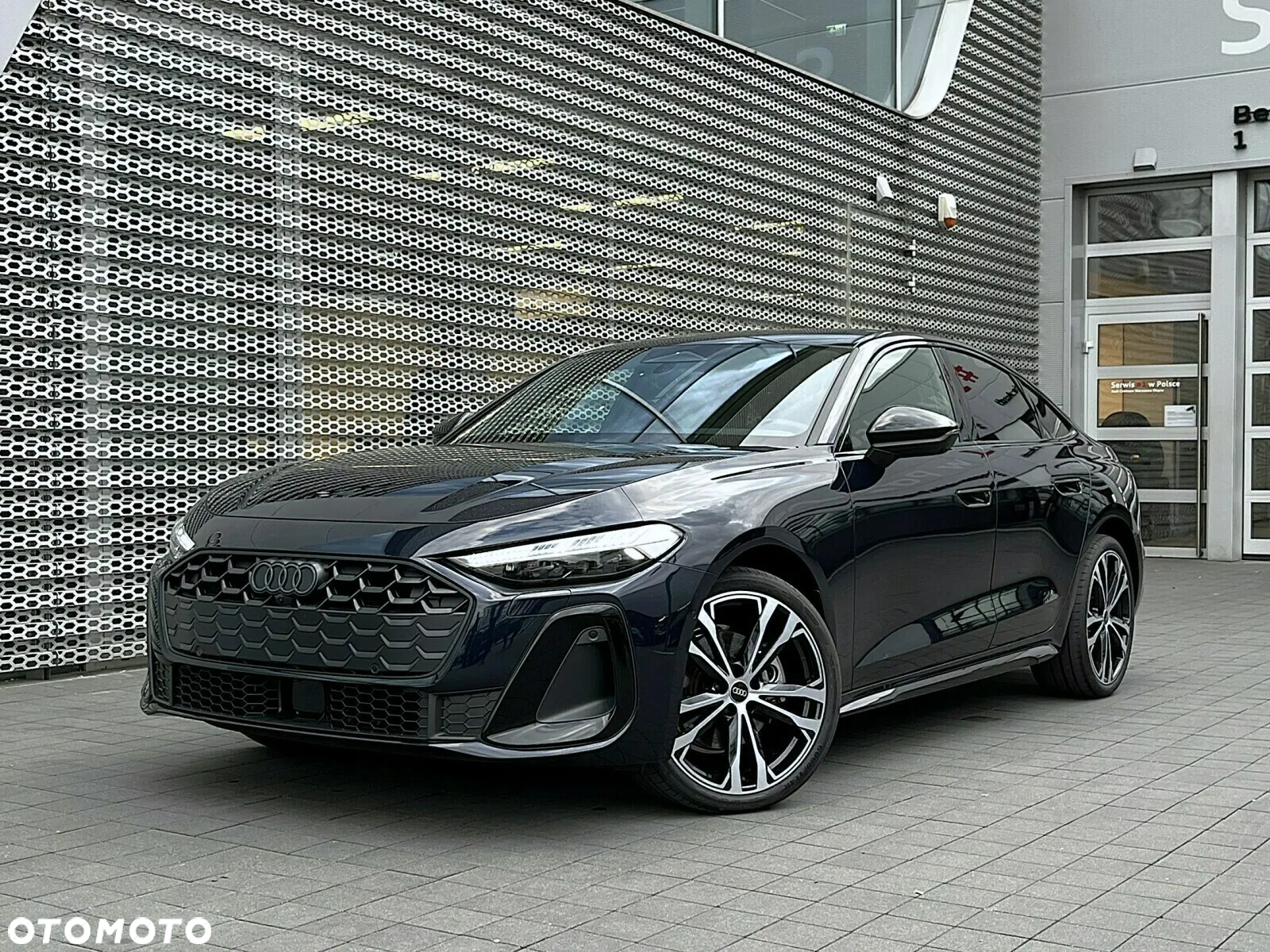 Audi A5 - 10