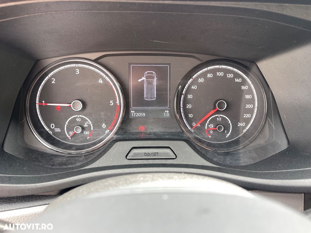 Volkswagen Caravelle 2.0 TDI 81 kW LR Comfortline - 37