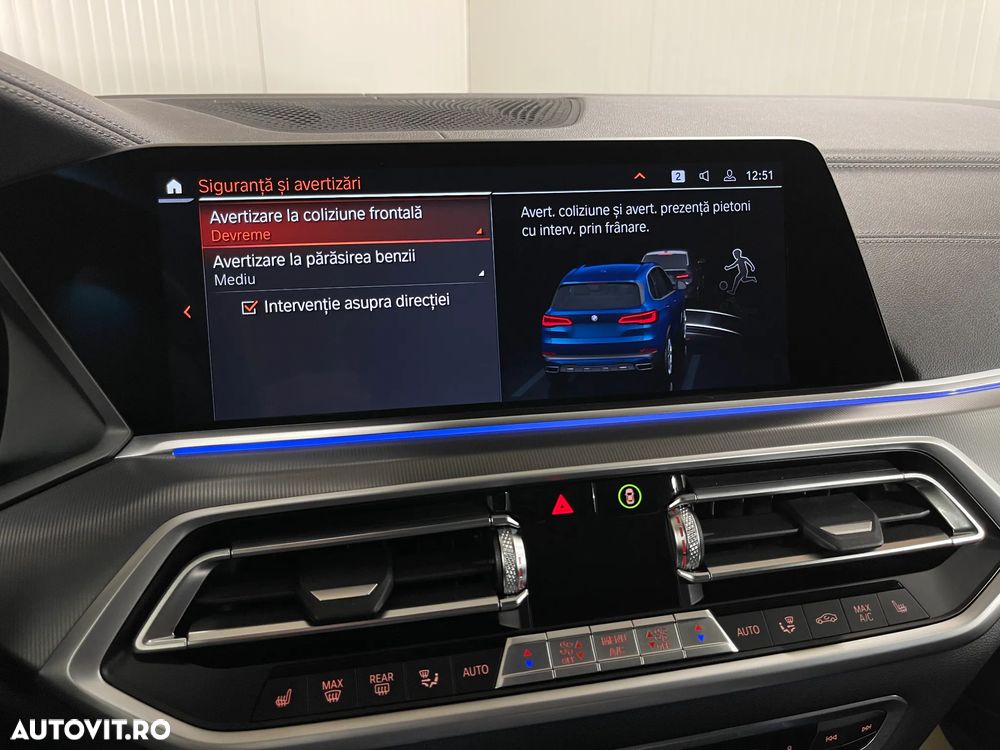 BMW X5 xDrive30d AT MHEV - 21