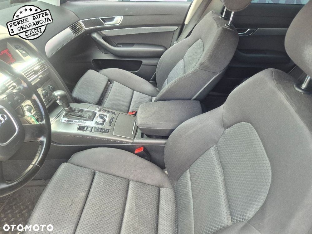 Audi A6 Limousine - 11