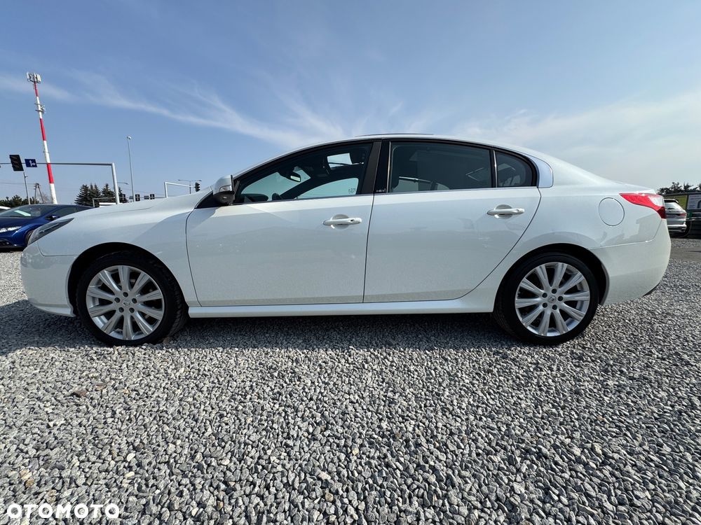 Renault Latitude - 4