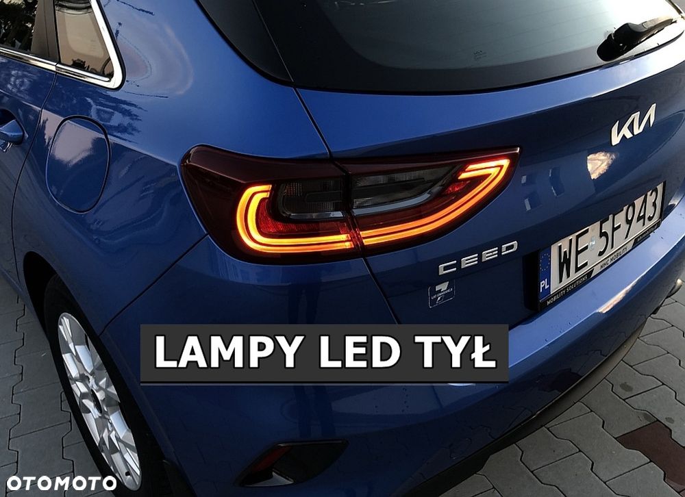 Kia Ceed 1.5 T-GDI L Business Line DCT - 27