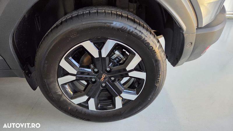 Dacia Duster ECO-G 100 Extreme - 7