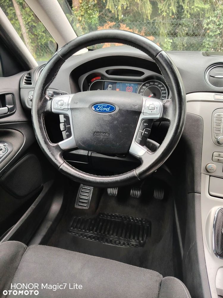 Ford S-Max 2.0 TDCi Titanium - 25