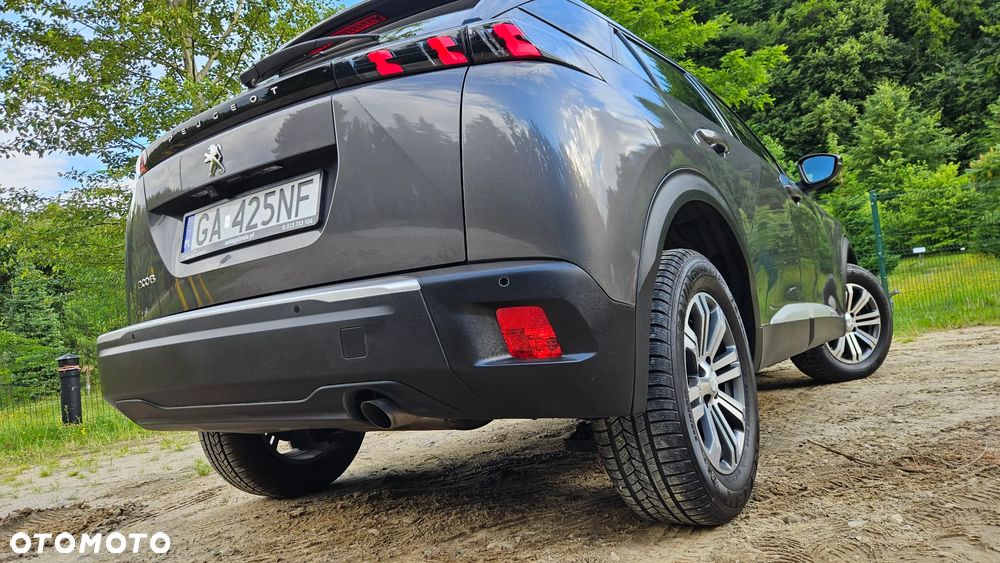 Peugeot 2008 PureTech 100 Style - 20
