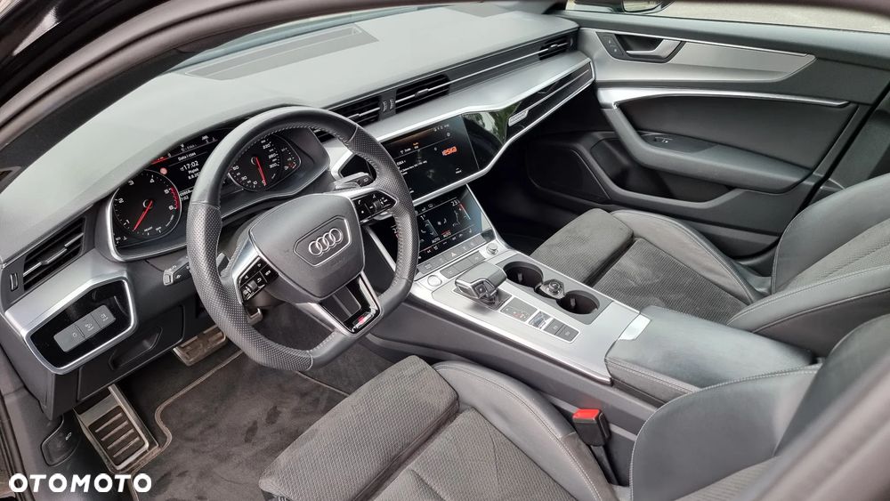 Audi A6 - 17