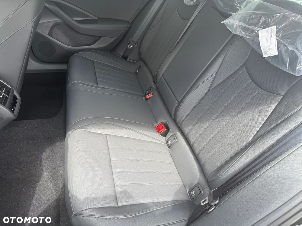 Skoda Superb 2.0 TSI 4x4 L&K DSG - 9