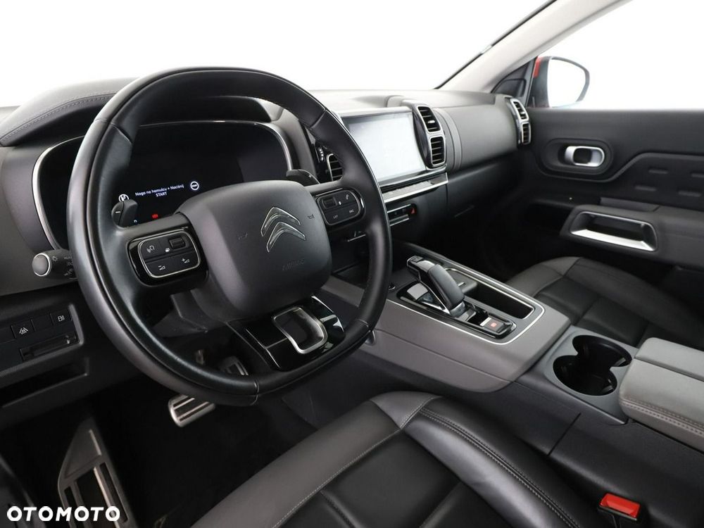 Citroën C5 Aircross 1.6 PHEV 180 Feel EAT8 - 15